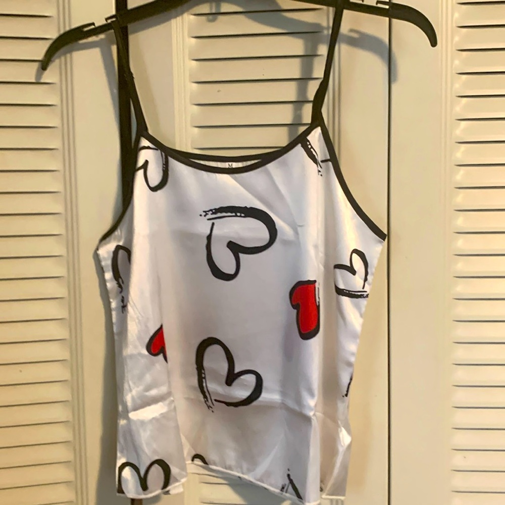 Shein Sleepwear